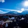 浅間山