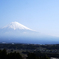 富士山への憧れ