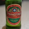 台湾レンズで中国ビール