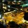 Hong Kong の夜