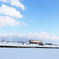 雪原は春に向かう　～秋田内陸線～