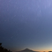 新月の夜明け－２