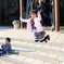 飛びます！