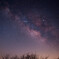 3月9日　天の川