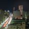 高崎市夜景