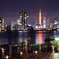 水の都　東京