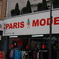 Paris mode
