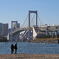 お台場海浜公園