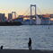お台場海浜公園Ⅲ