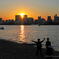 お台場海浜公園Ⅳ