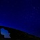 星の馬の背洞門