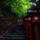 貴船神社