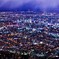 日本三大夜景 札幌