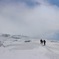 伯耆大山