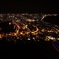 定番の夜景