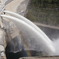 放水