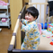 遊び終えたら