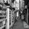 銀座・裏景　Ⅱ