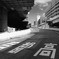 首都高入り口