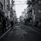  Shopping street