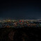 Kitakyushu factory Night view world