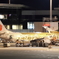 夜成田！