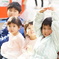 うちの団子４兄弟