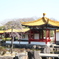 春の瀋秀園