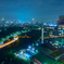 東京夜景