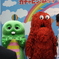 ガチャピンとムック