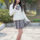 ポートレートっぽく