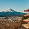 富士山