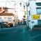 多磨霊園駅
