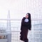 Long haired woman（2）