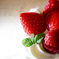 strawberry