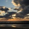 夕日くれる前に