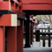 神社