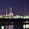 Night view