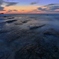 丹後夕景　～砂方海岸より～