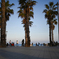 beach walk #3