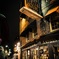 UNION OYSTER HOUSE
