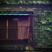 OLD EYE -壁-
