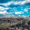 clouds