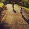 go home!