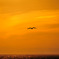 夕焼け空