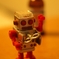 ロボット