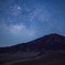春の星空