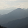 神々のおわす山