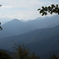 神々のおわす山