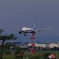 ANA　777　Landing